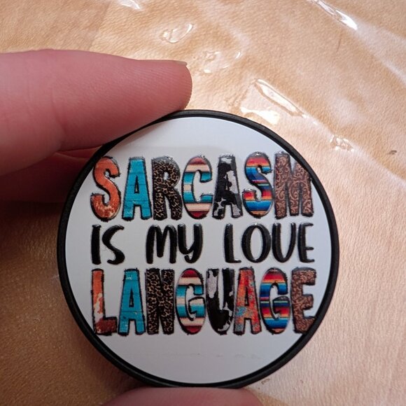 Pop Sockets - Picture 10 of 10